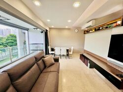 Eight Riversuites (D12), Condominium #626819731